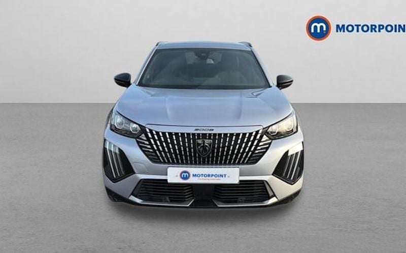 Used Peugeot 2008 Allure 131 HP (96 kW) 2025 SUV