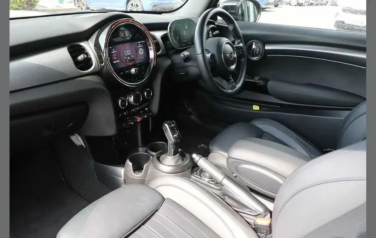 Used Mini Cooper S Exclusive 176 HP (129 kW) 2024 Other Hatchback