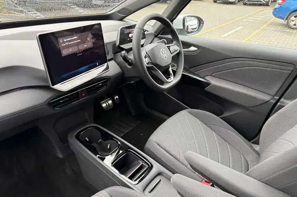 Used VW ID.3 150 kW (204 HP) 2026 Hatchback