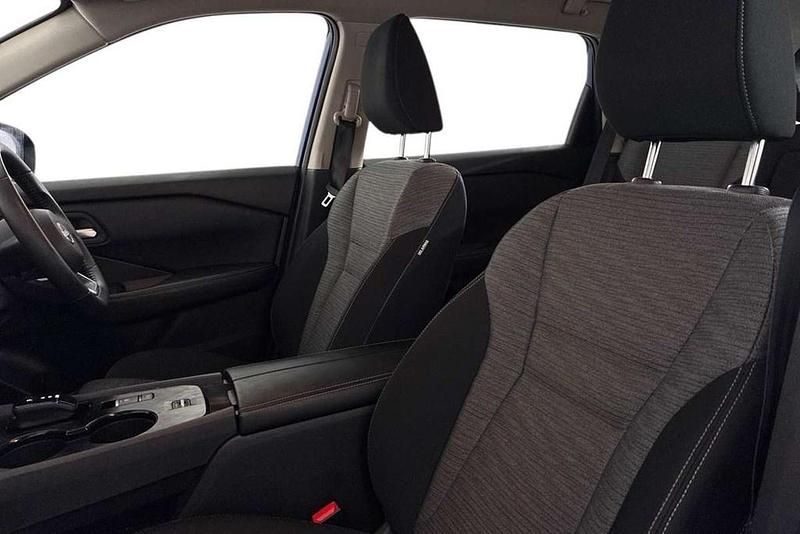 Used Nissan X-Trail Acenta Premium 213 HP (156 kW) 2024 Blue SUV