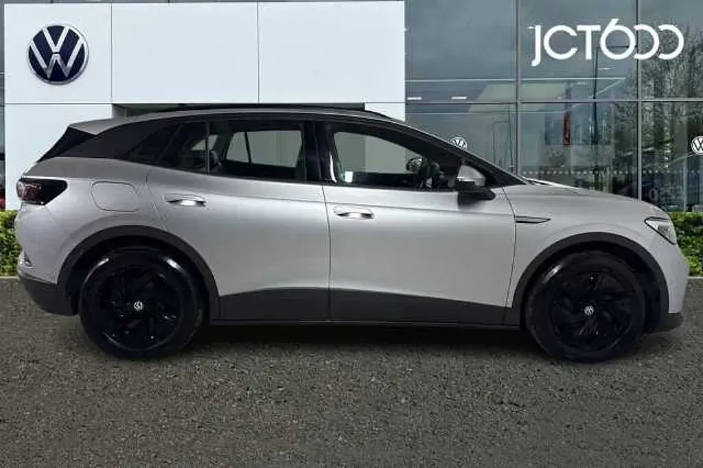Used VW ID.4 108 kW (148 HP) 2023 SUV
