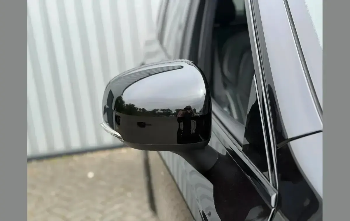 Used Volvo XC90 R-Design Pro 247 HP (181 kW) 2020 Black SUV