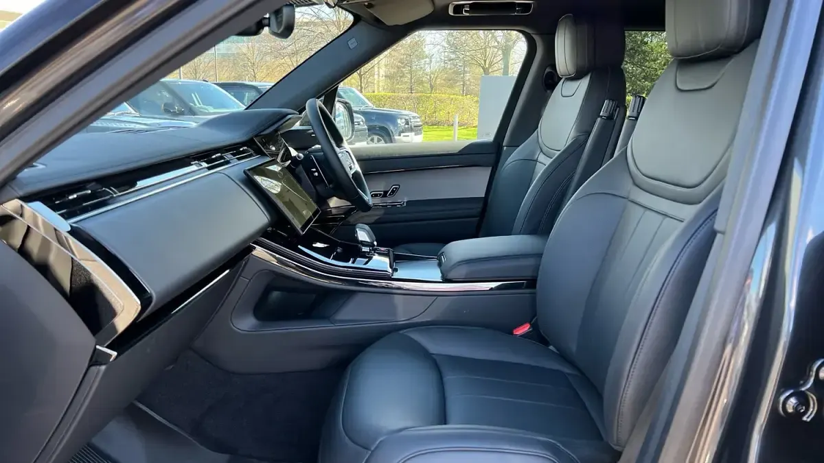 Used Land Rover Range Rover Sport SE Dynamic 2026 Grey SUV
