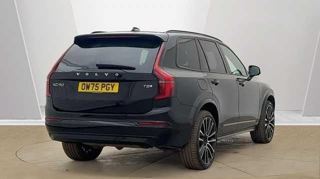 Used Volvo XC90 Ultra 449 HP (330 kW) 2026 SUV