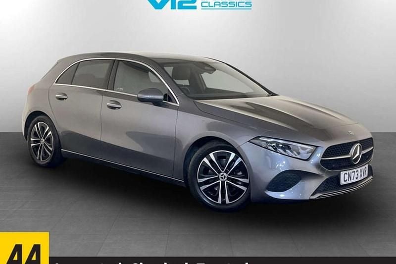Used Mercedes A180 Executive 2023 Hatchback