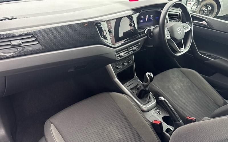 Używany VW Polo Life 80 KM (58 kW) 2026 Hatchback
