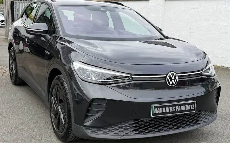 Usado VW ID.4 Pro 210 kW (286 HP) 2022 SUV