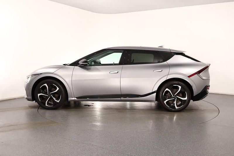 Used Kia EV6 GT-Line S 77 kW (105 HP) 2022 SUV