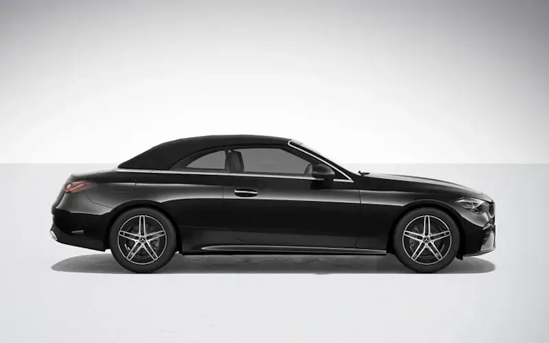 New Mercedes CLE200 AMG line 204 HP (150 kW) 2026 Cabriolet