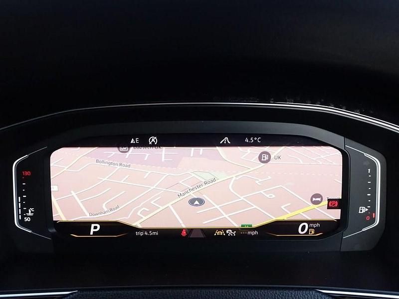 Used VW Arteon R-line Edition 190 HP (139 kW) 2020 Grey Hatchback