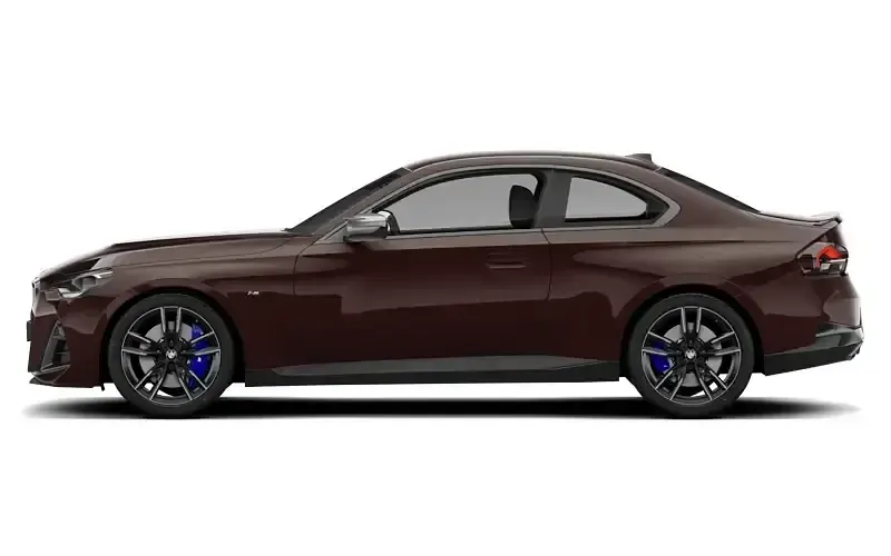 Used BMW M2 M Performance 460 HP (338 kW) 2023 Coupe