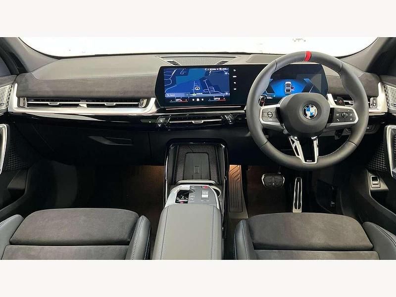 New BMW X2 Comfort Edition 296 HP (217 kW) 2025 Grey SUV