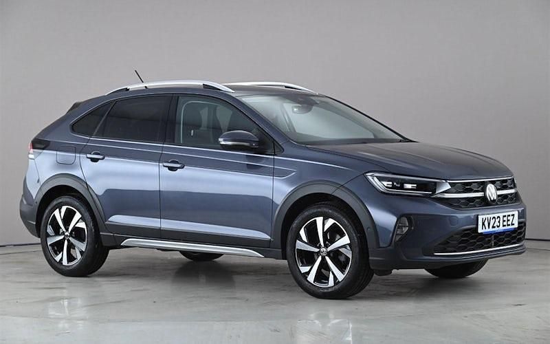 Usado VW Taigo Style 150 HP (110 kW) 2023 SUV