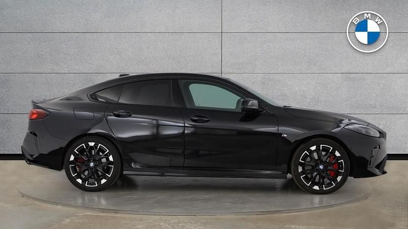 Usado BMW M235 Comfort Edition 296 CV (217 kW) 2025 Negro Coupe