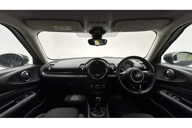 Used Mini Cooper Clubman Classic 2019 Grey Estate