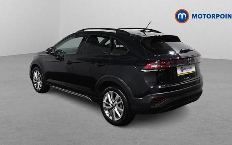 Used VW Taigo Match 116 HP (85 kW) 2026 SUV