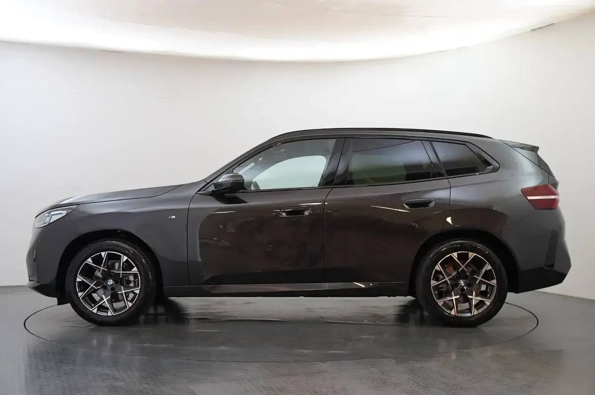 Used BMW X3 M Sport 194 HP (142 kW) 2026 Grey SUV