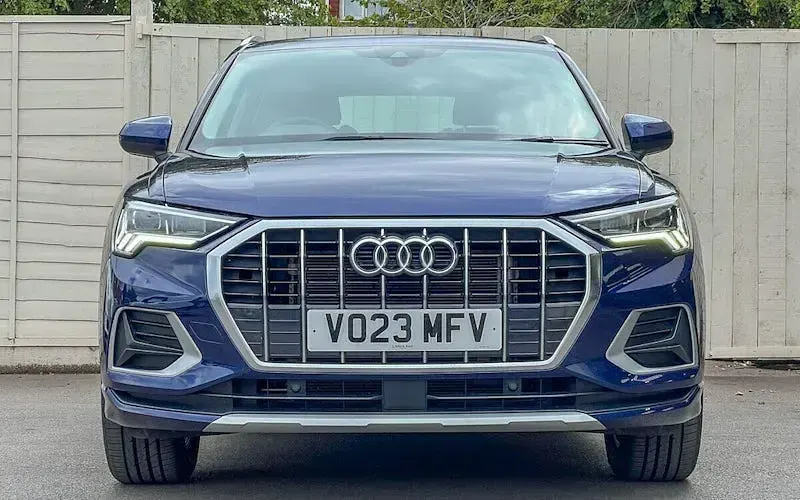 Used Audi Q3 Sport 150 HP (110 kW) 2026 SUV