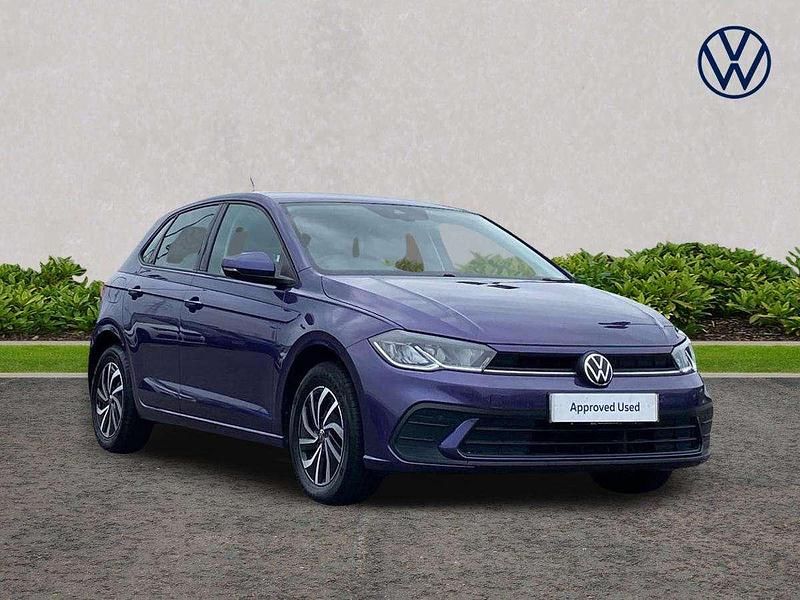Other Used 2022 VW Polo Life Hatchback | £15,790 (Fair price) - Image 1/4
