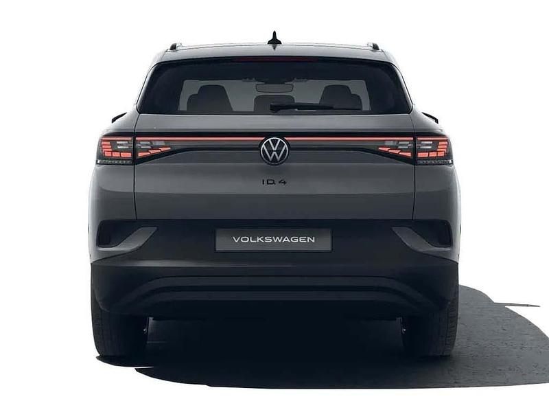 New VW ID.4 Black Edition 77 kW (105 HP) 2026 Multicolour SUV