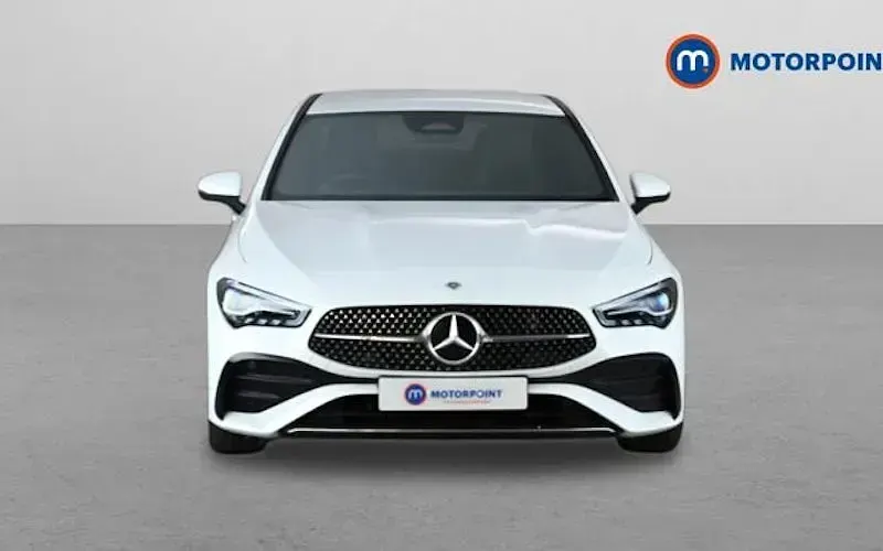 Used Mercedes CLA200 Executive 163 HP (119 kW) 2025 Sedan