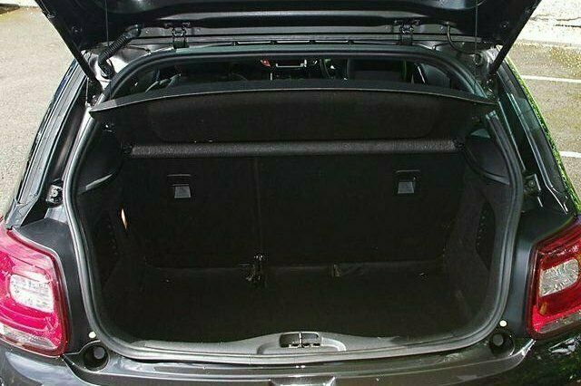 Used Citroën DS3 2010 Hatchback