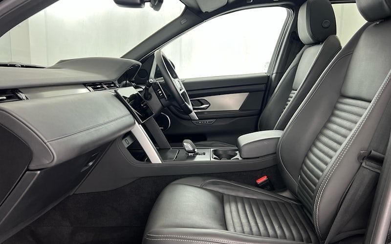 Gebraucht Land Rover Discovery Sport HSE Dynamic 204 PS (150 kW) 2024 SUV