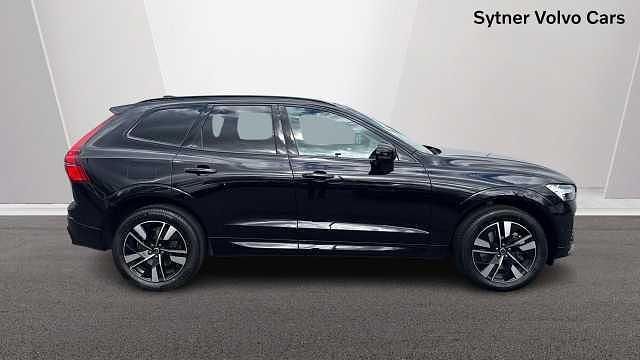 Used Volvo XC60 Plus 247 HP (181 kW) 2026 SUV