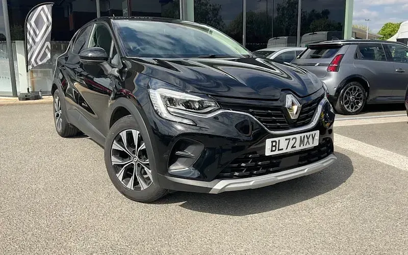 Second-hand Renault Captur Evolution 91 CP (66 kW) 2024 SUV