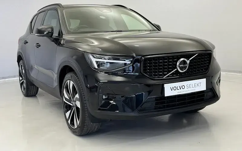 Used Volvo XC40 Ultra 163 HP (119 kW) 2025 SUV