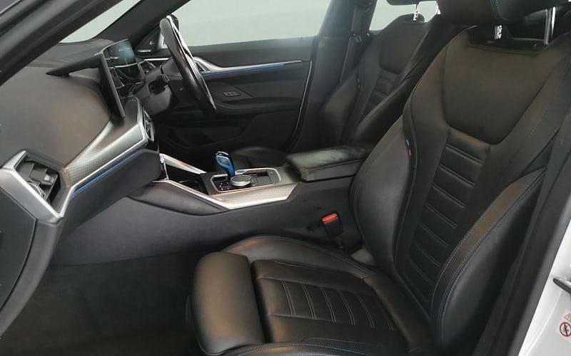 Used BMW i4 M Sport 400 kW (544 HP) 2024 Sedan