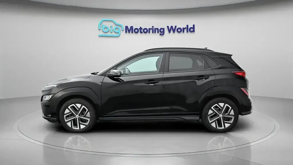 Used Hyundai Kona Premium 10 kW (14 HP) 2022 SUV