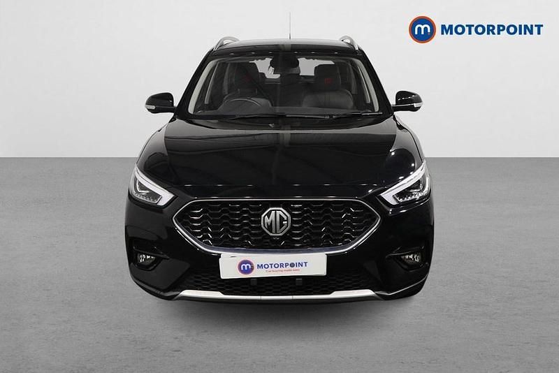 Used MG ZS Exclusive 2022 Black SUV