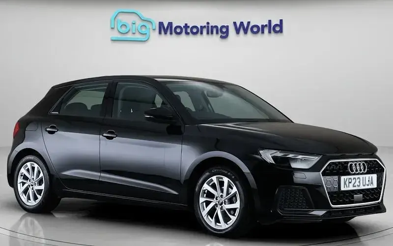 Used Audi A1 Sportback Sport 95 HP (69 kW) 2026 Hatchback