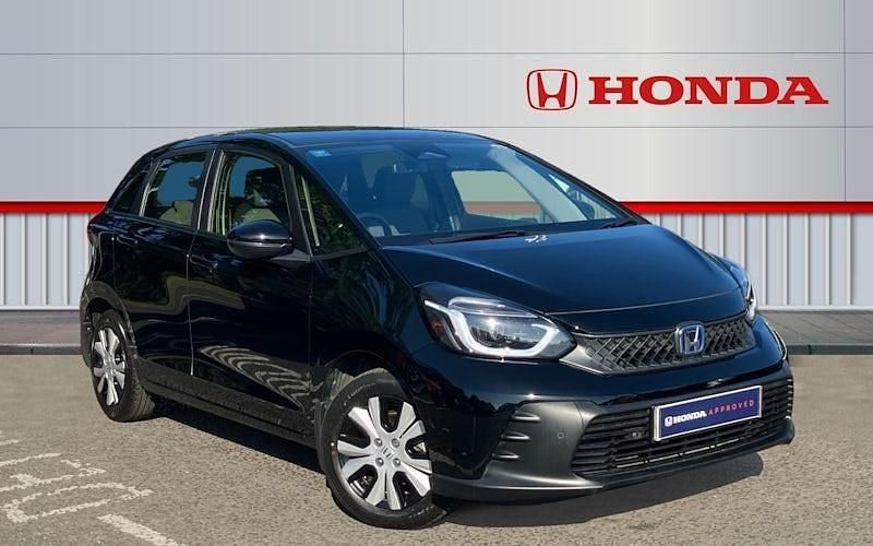 Used 2025 Honda Jazz Elegance Hatchback | £17,670 (Good price) - Image 1/4