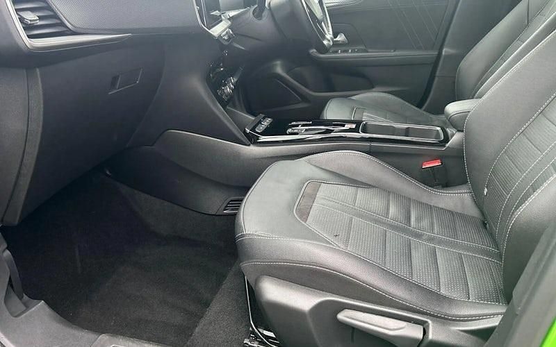 Used Vauxhall Mokka Ultimate 100 kW (136 HP) 2025 SUV