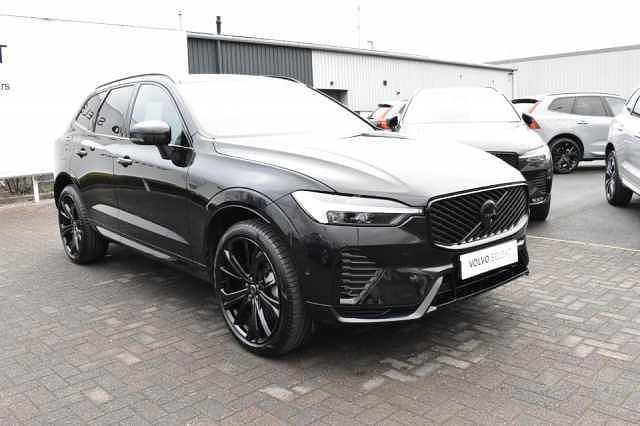 Used Volvo XC60 Plus 247 HP (181 kW) 2026 SUV