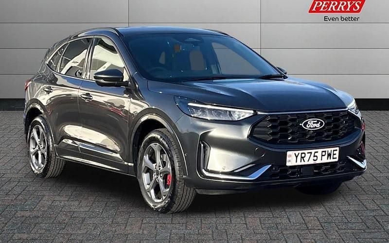 Used 2025 Ford Kuga ST-Line SUV | £28,799 (Fair price) - Image 1/4