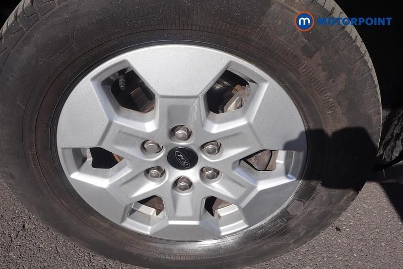 Used Ford Transit Limited 165 HP (121 kW) 2025 Silver Van