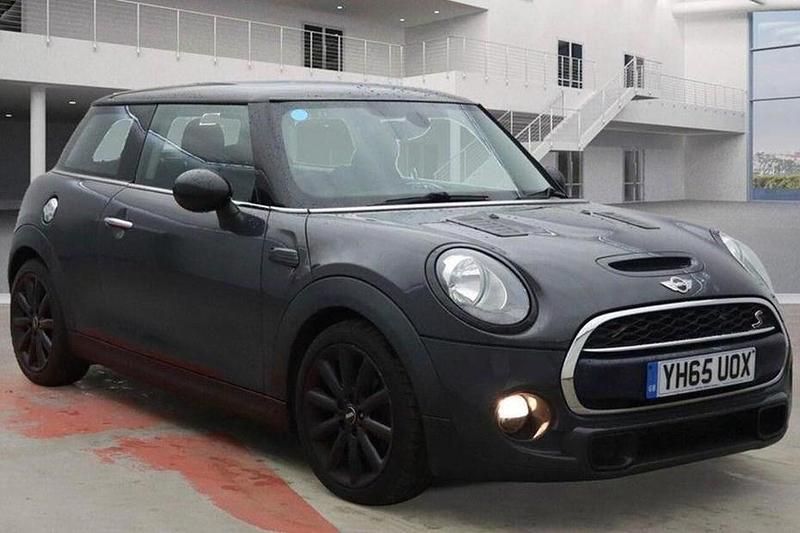 Used 2015 Mini Cooper S Hatchback | £6,495 (Fair price) - Image 1/1