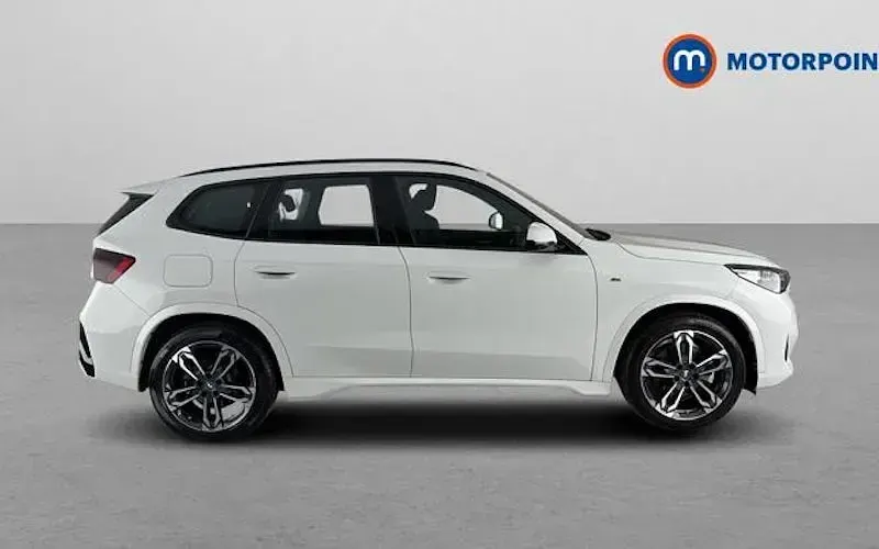 Used BMW iX1 M Sport 230 kW (313 HP) 2026 SUV