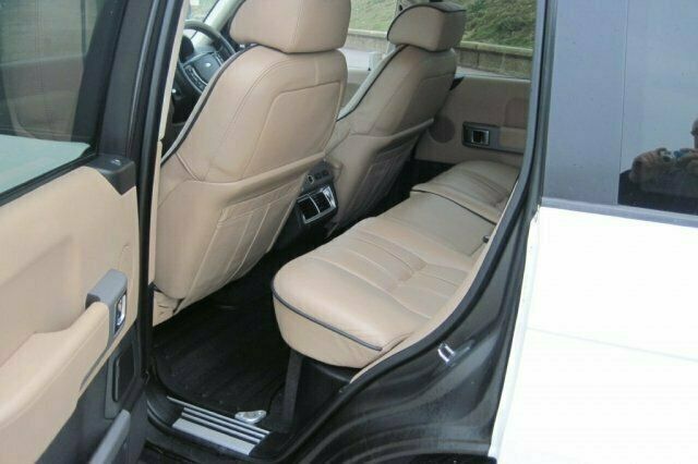 Used Land Rover Range Rover 2003 SUV