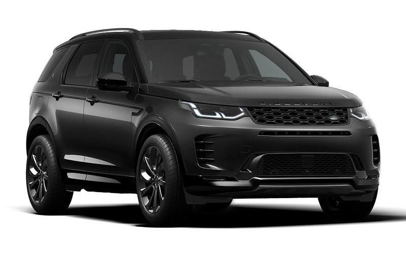 New 2025 Land Rover Discovery Sport SE Dynamic SUV | £52,729 (Fair price) - Image 1/1