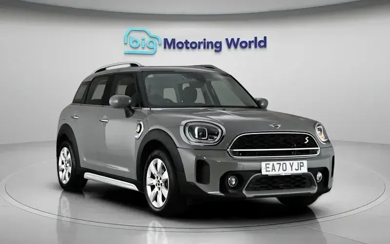 Used Mini Cooper S Classic 220 HP (161 kW) 2022 Hatchback