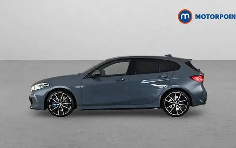Used BMW M135 306 HP (225 kW) 2024 Hatchback