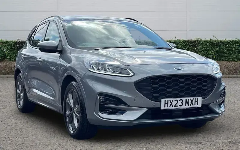 Used Ford Kuga ST-Line 190 HP (139 kW) 2023 SUV