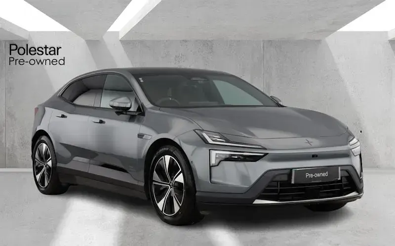 Used Polestar 4 Plus 200 kW (272 HP) 2026 SUV