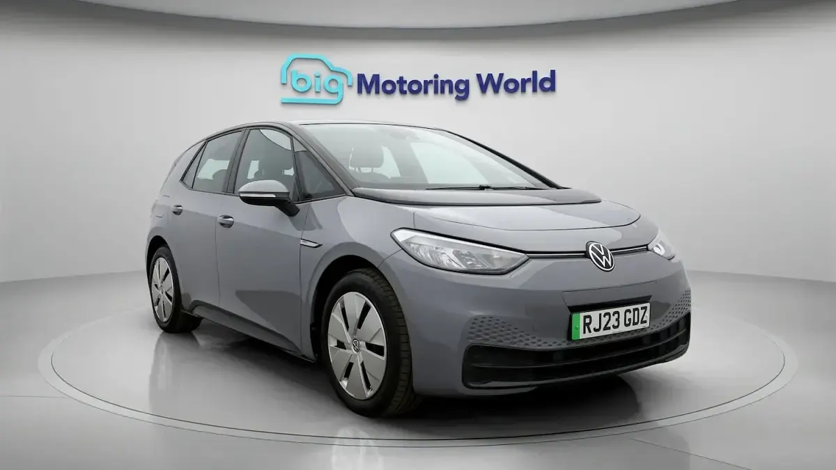 Used VW ID.3 Pro Performance 150 kW (204 HP) 2023 Hatchback