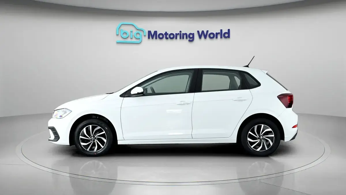 Used VW Polo S 94 HP (69 kW) 2023 Hatchback