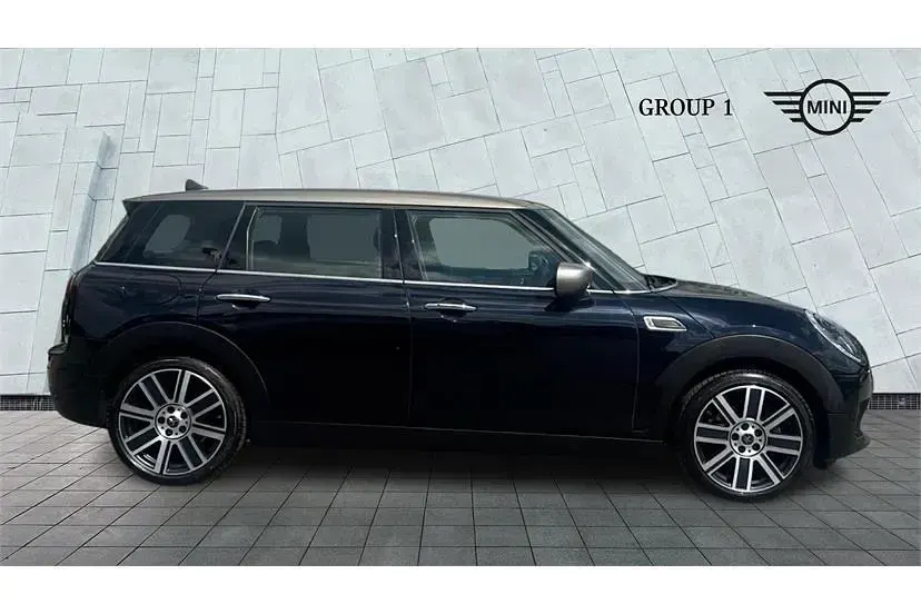 Used Mini Cooper Clubman Exclusive 136 HP (100 kW) 2022 Other Estate